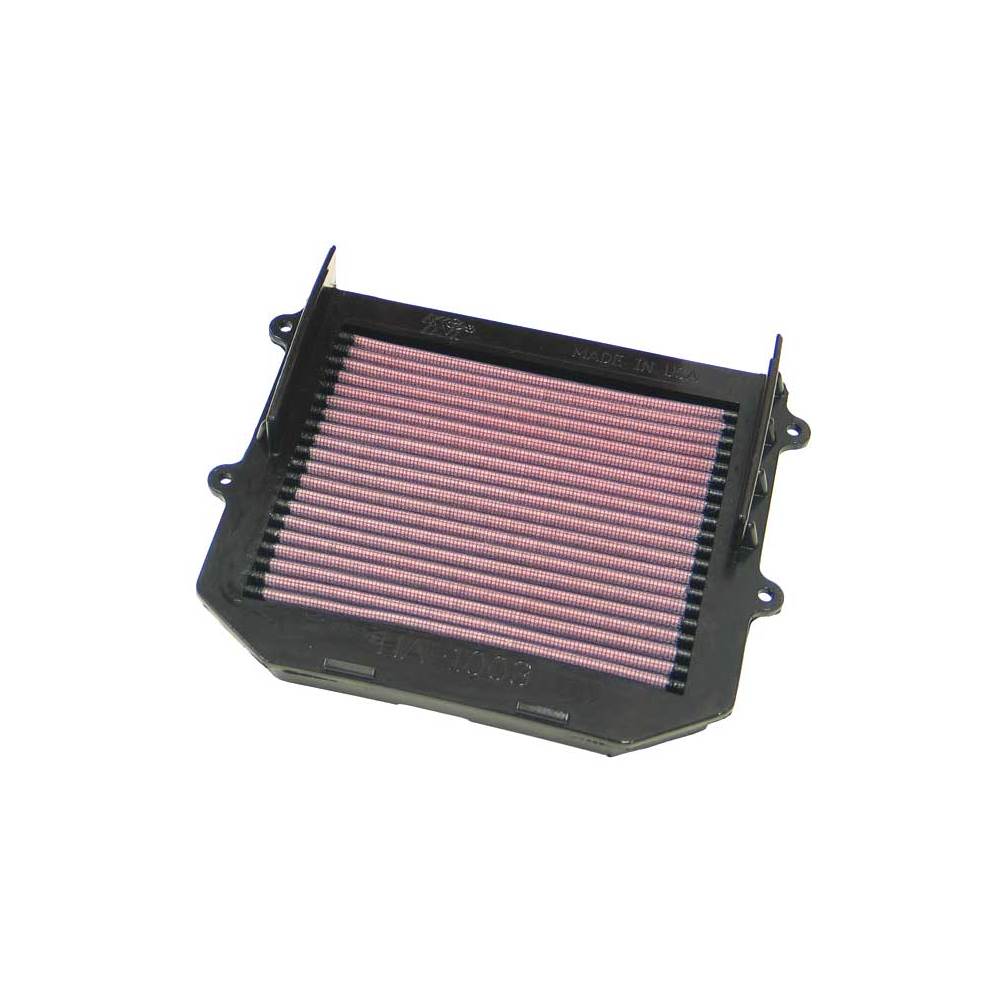 New K&N Air Filter For HONDA XL1000V VARADERO ABS, XL1000V VARADERO KHA-1003