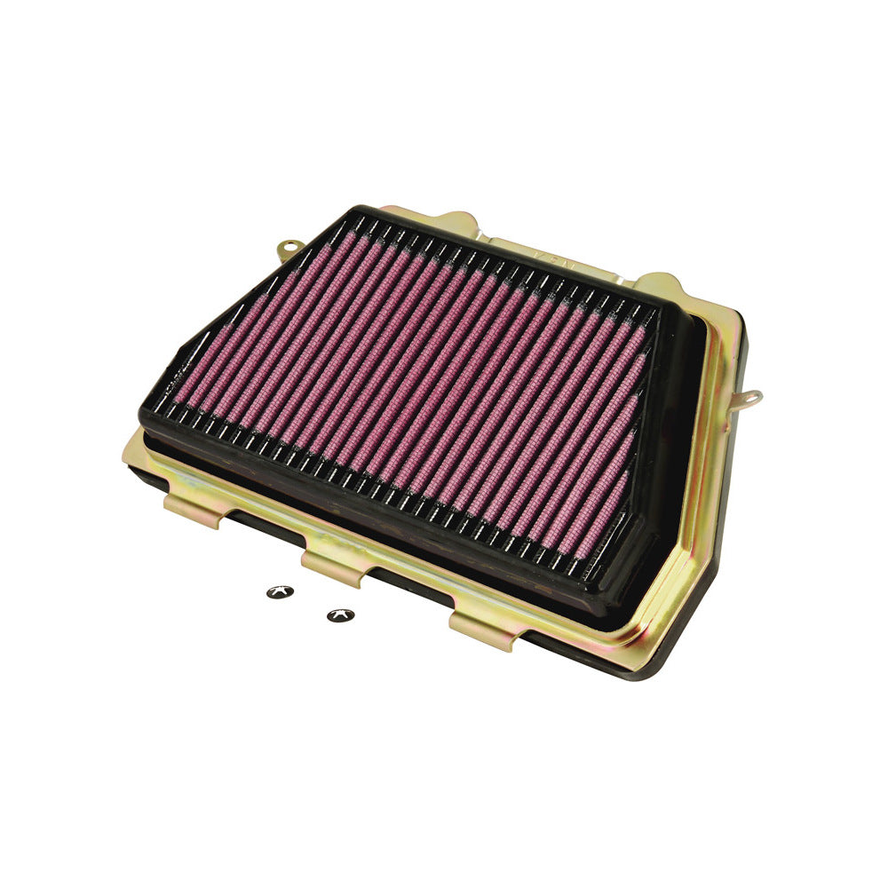 K&N Air Filter For HONDA CBR1000RR ABS, CBR1000RR, CBR1000RR SP BREMBO KHA-1008
