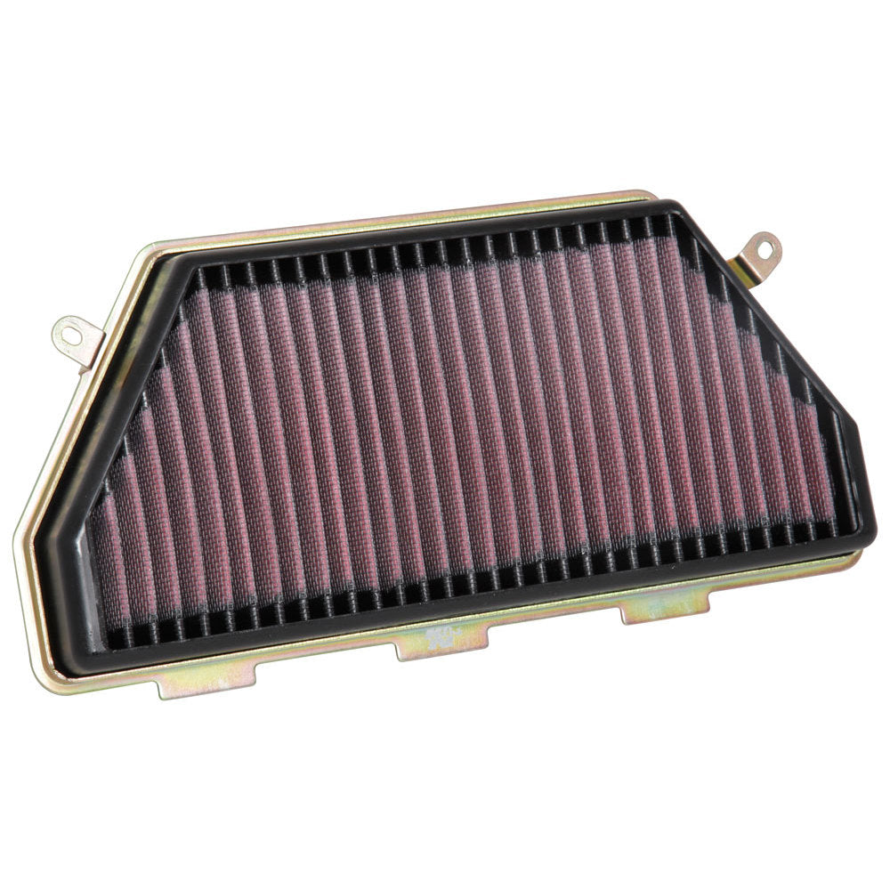 New K&N Air Filter For HONDA CBR1000RR SP, CBR1000RR ABS, CBR1000RR SP2 KHA-1017