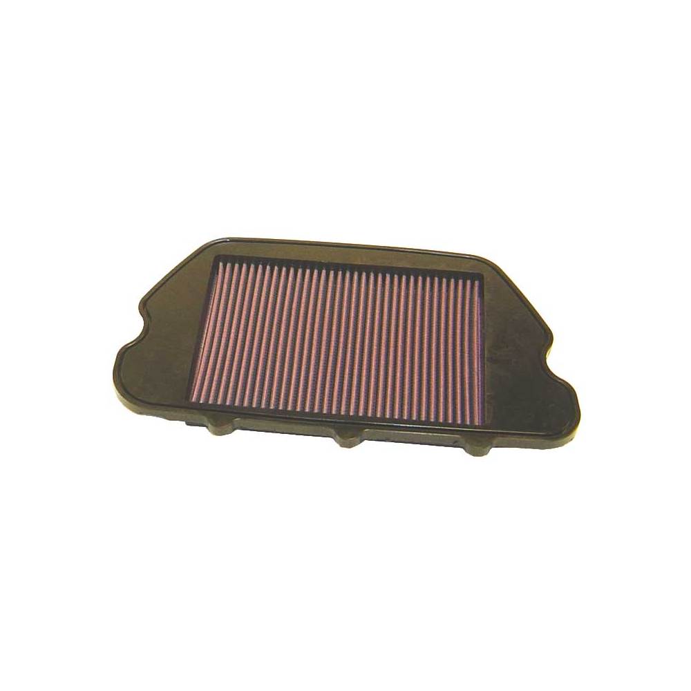 New K&N Air Filter For HONDA CBR1100XX SUPER BLACKBIRD KHA-1197