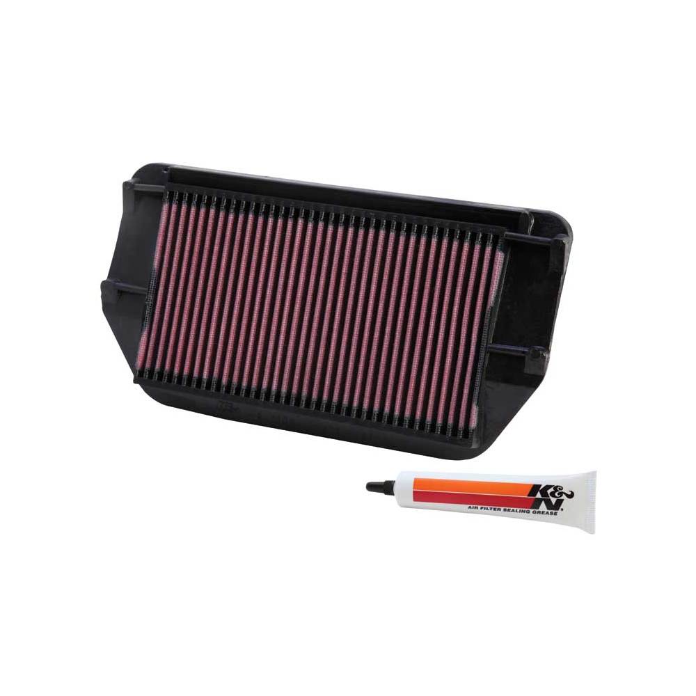 New K&N Air Filter For HONDA CBR1100XX SUPER BLACKBIRD KHA-1199