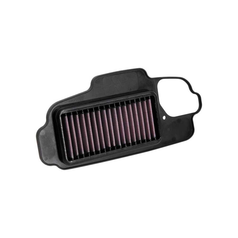 New K&N Air Filter For HONDA Z125MA MONKEY KHA-1219