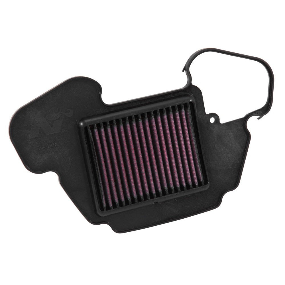 New K&N Air Filter For HONDA MSX125 GROM KHA-1313
