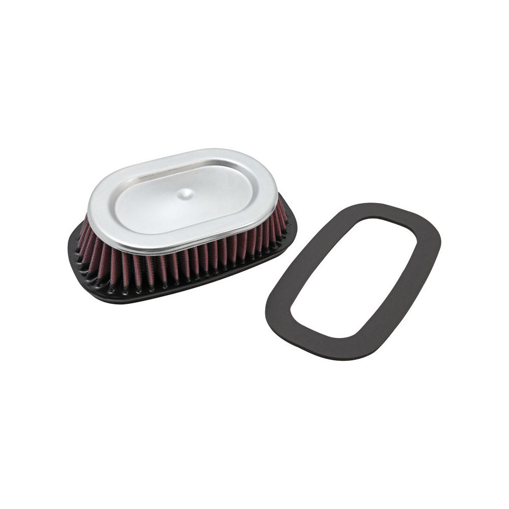 New K&N Air Filter For HONDA XR400R KHA-1314