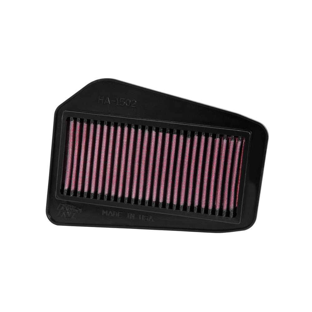 New K&N Air Filter For HONDA CBR125R KHA-1502