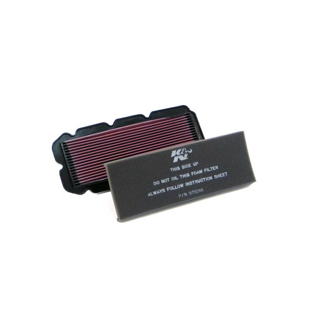 New K&N Air Filter For HONDA KHA-1596