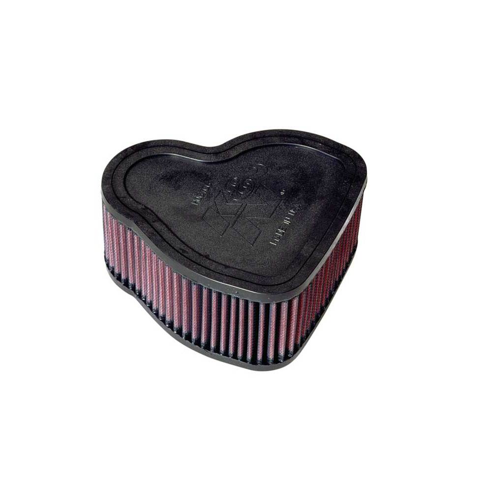 New K&N Air Filter For HONDA VTX1800C KHA-1802