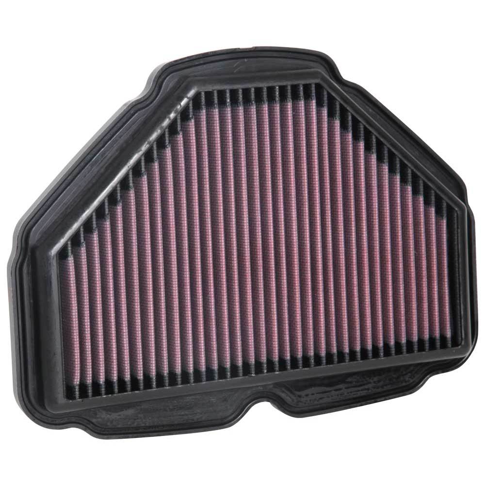 New K&N Air Filter For HONDA GL1800 GOLDWING F6B, GL1800 GOLDWING KHA-1818