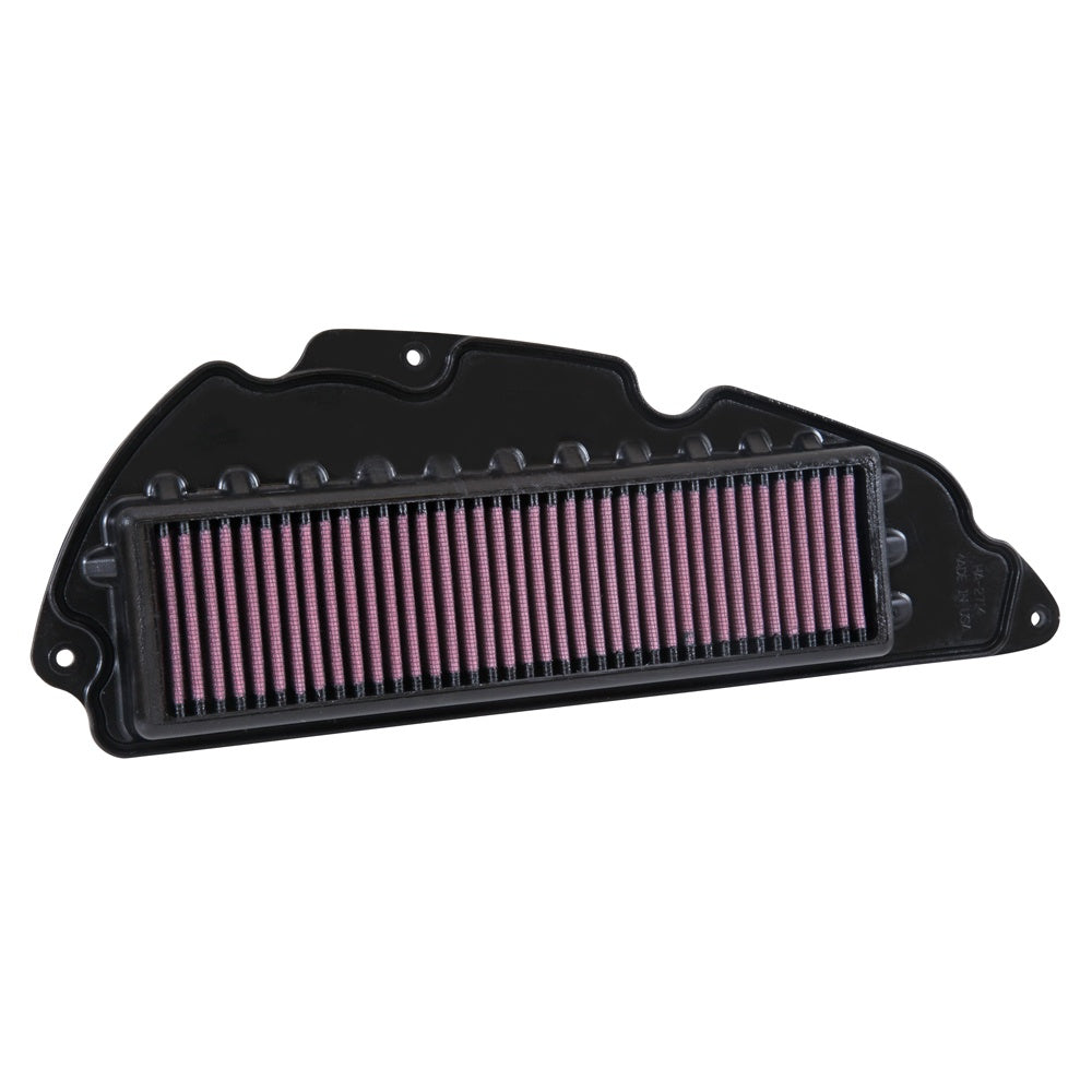 New K&N Air Filter For HONDA NSS300 FORZA KHA-2714