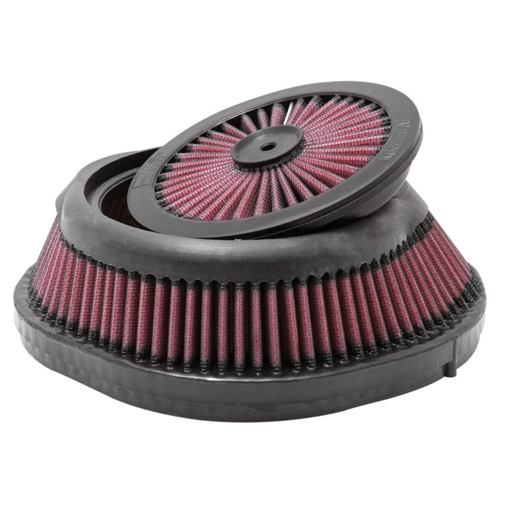 New K&N Air Filter For HONDA CRF450R, CRF250R KHA-4503XD
