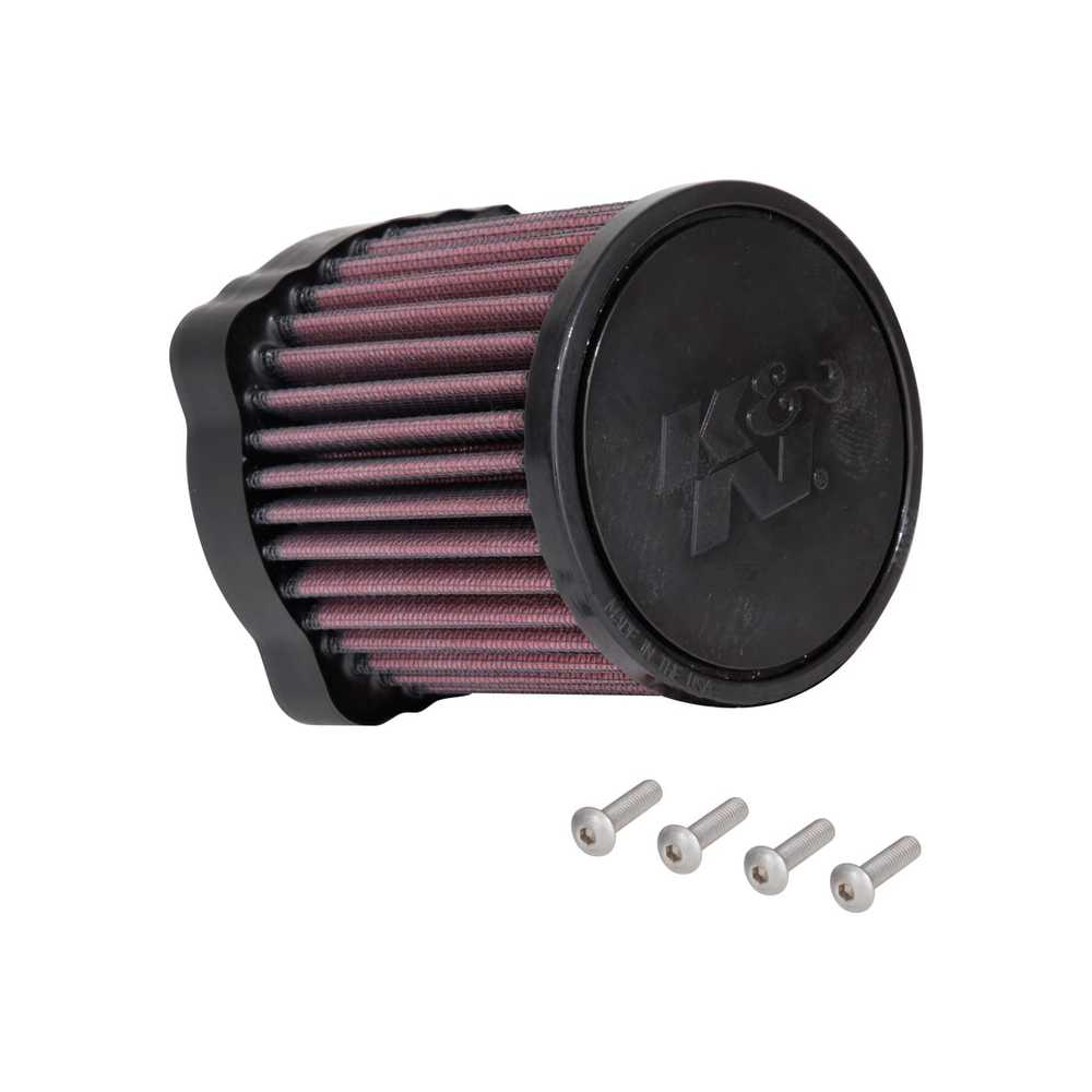 New K&N Air Filter For HONDA CB500F, CBR500R, CB500X KHA-5019