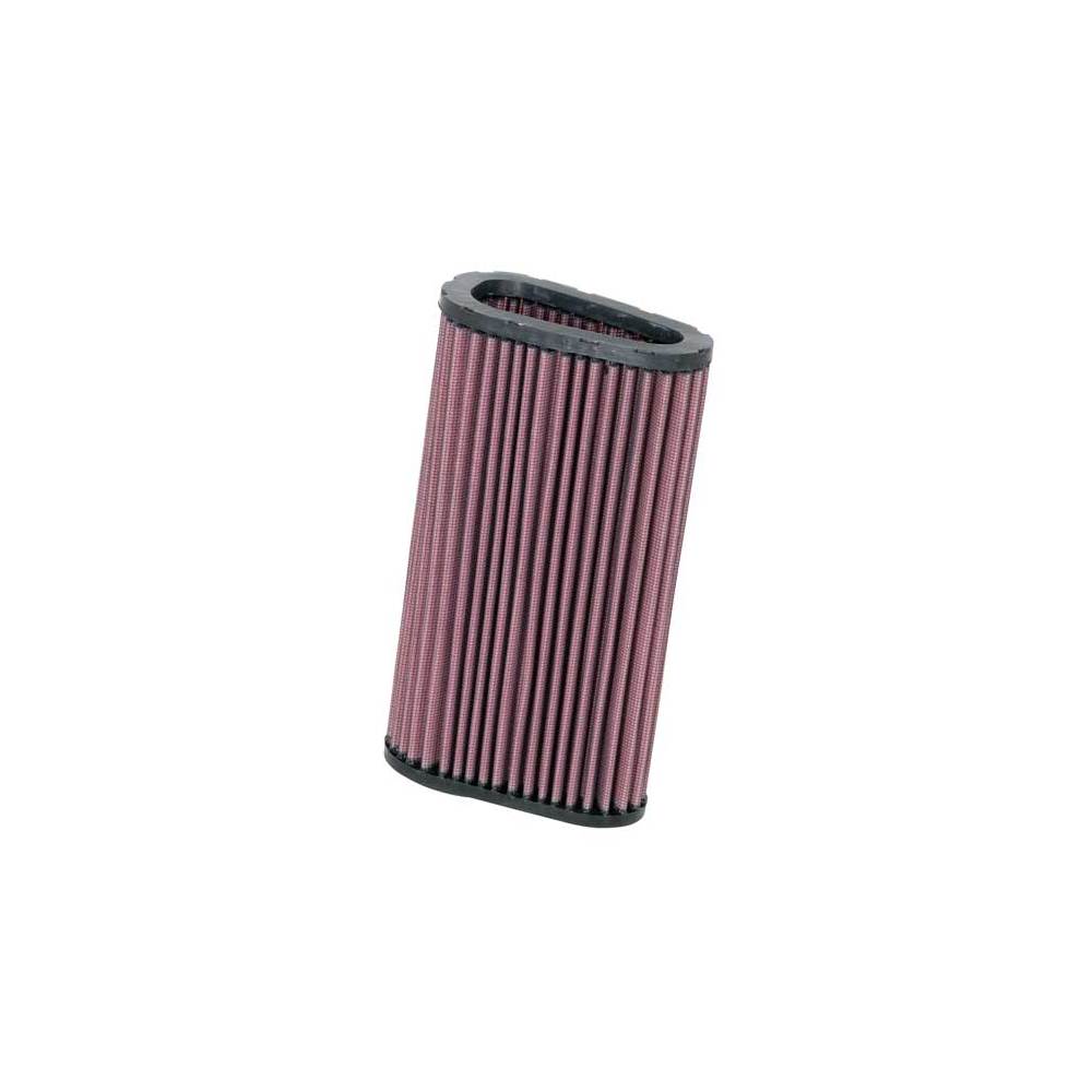 New K&N Air Filter For HONDA CB600F HORNET KHA-5907