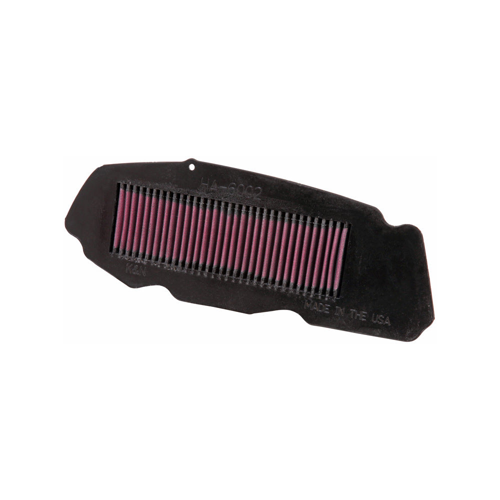 New K&N Air Filter For HONDA FSC 600 SILVERWING, FJS600 SILVERWING KHA-6002