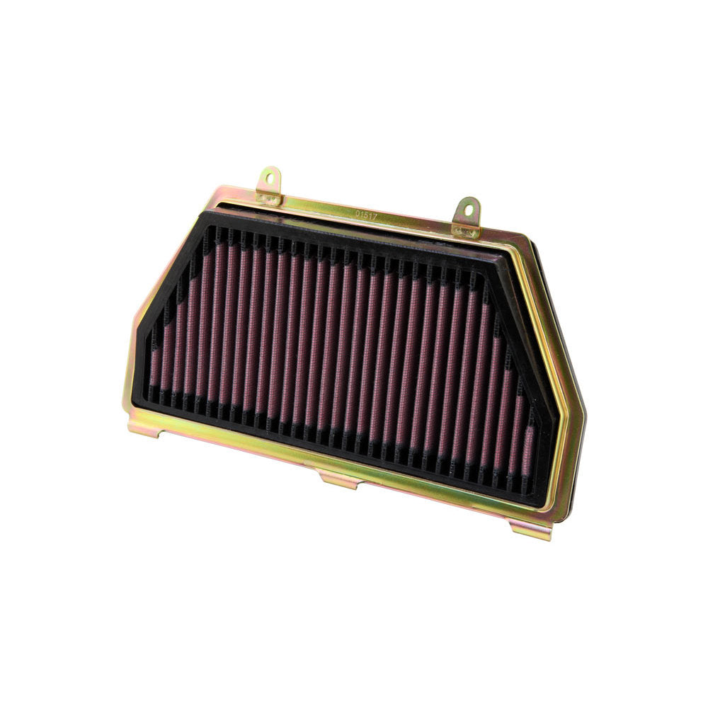 New K&N Air Filter For HONDA CBR600RR KHA-6007