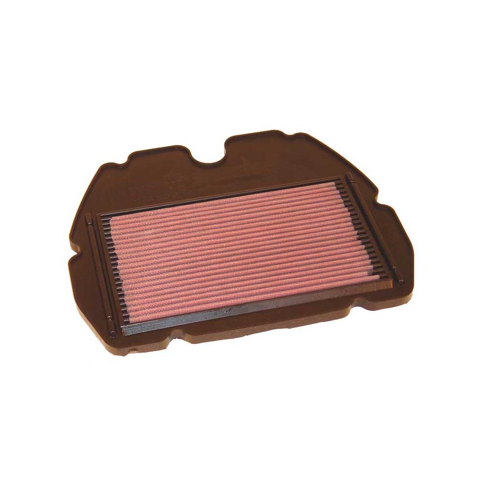 New K&N Air Filter For HONDA CBR600F KHA-6091