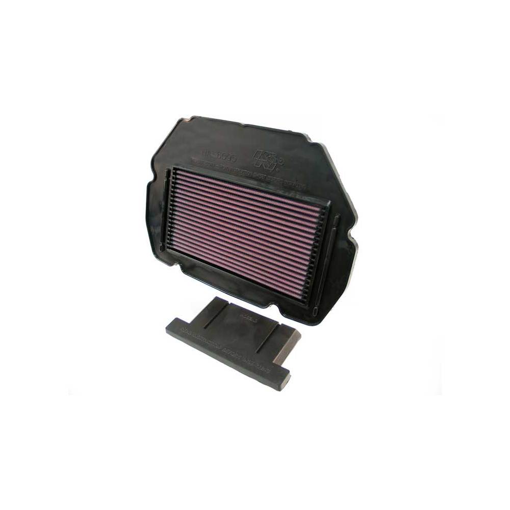 New K&N Air Filter For HONDA CBR600F KHA-6095