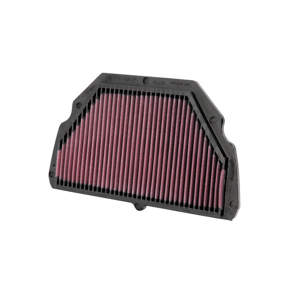 New K&N Air Filter For HONDA CBR600F KHA-6099