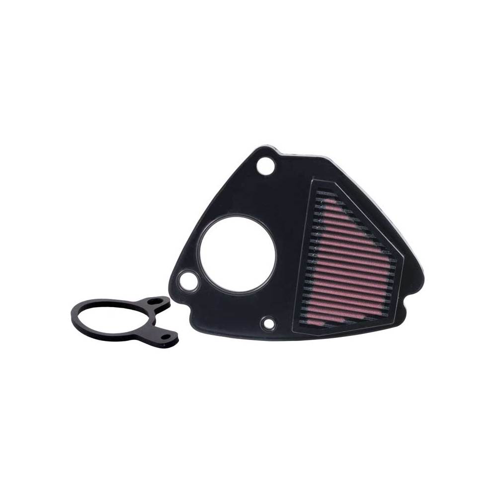 New K&N Air Filter For HONDA VT600 SHADOW KHA-6199