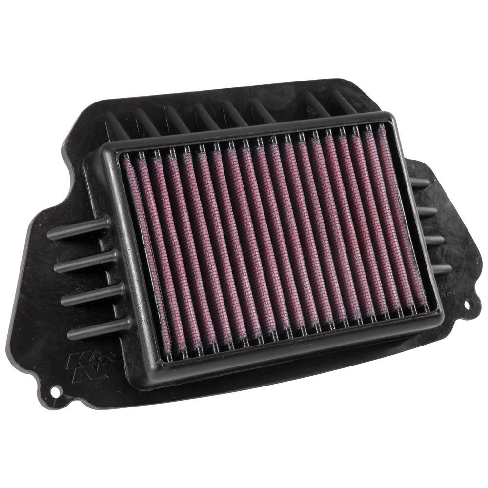 New K&N Air Filter For HONDA CB650F, CBR650F KHA-6414