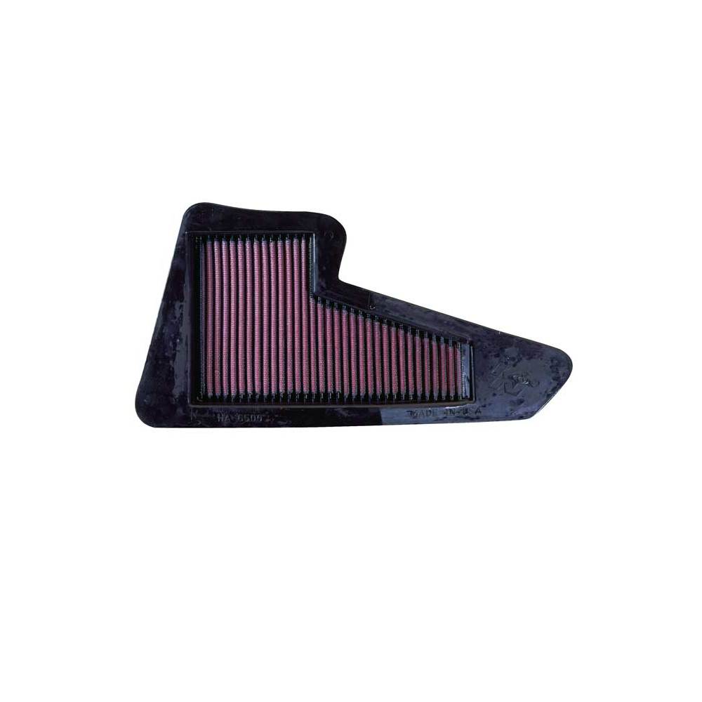 New K&N Air Filter For HONDA XR650R KHA-6500