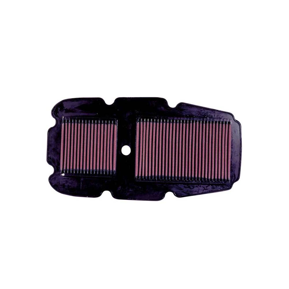 New K&N Air Filter For HONDA XL650V TRANSALP KHA-6501