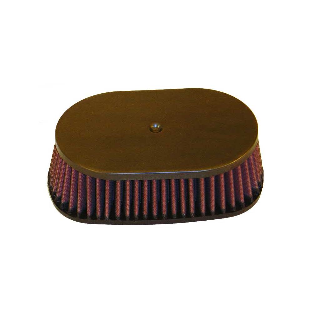 New K&N Air Filter For HONDA XR650L ELECTRIC START KHA-6592