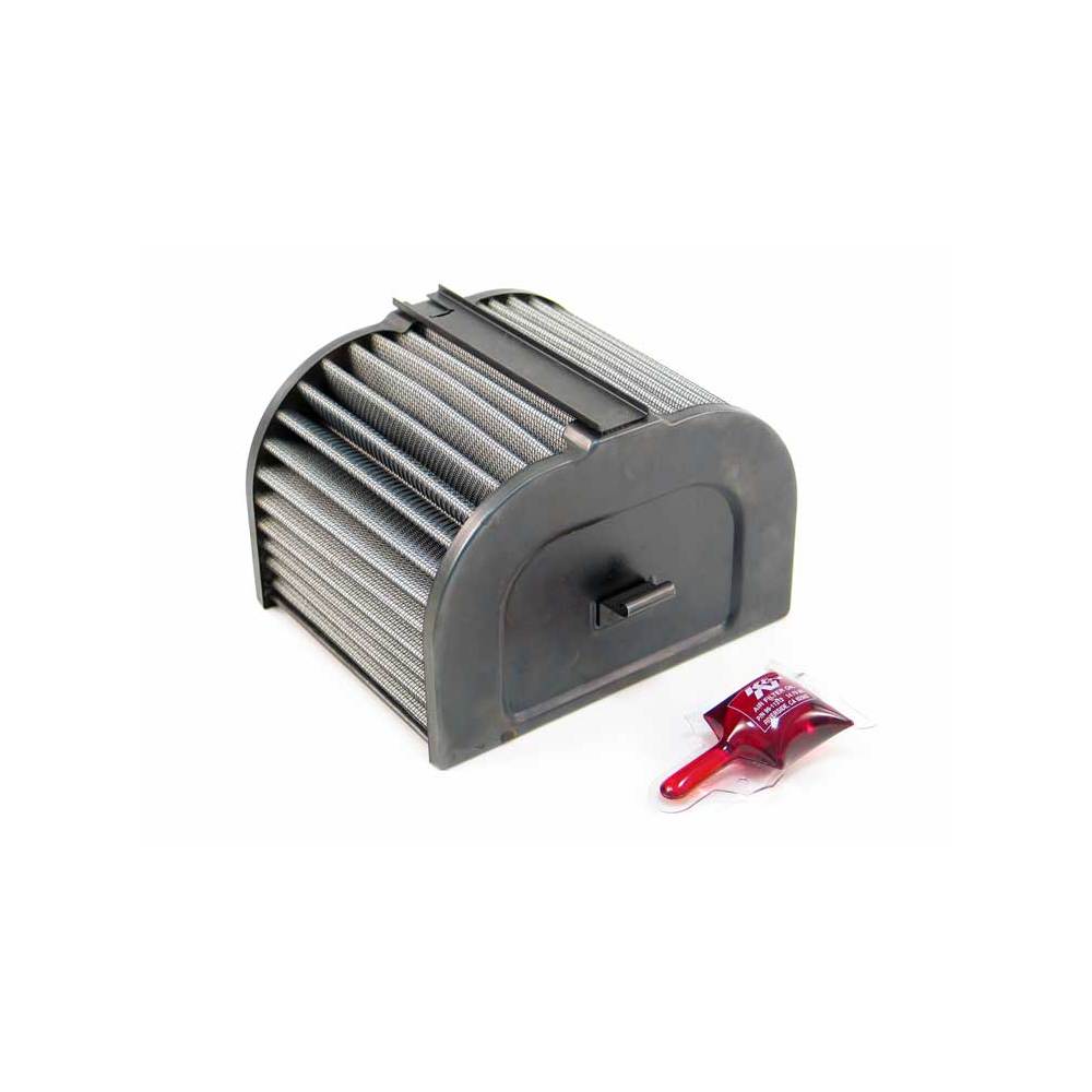 New K&N Air Filter For HONDA CBX750F, CB750 KHA-7591