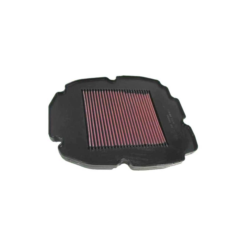 New K&N Air Filter For HONDA VFR800X CROSSRUNNER, VFR800FI KHA-8098