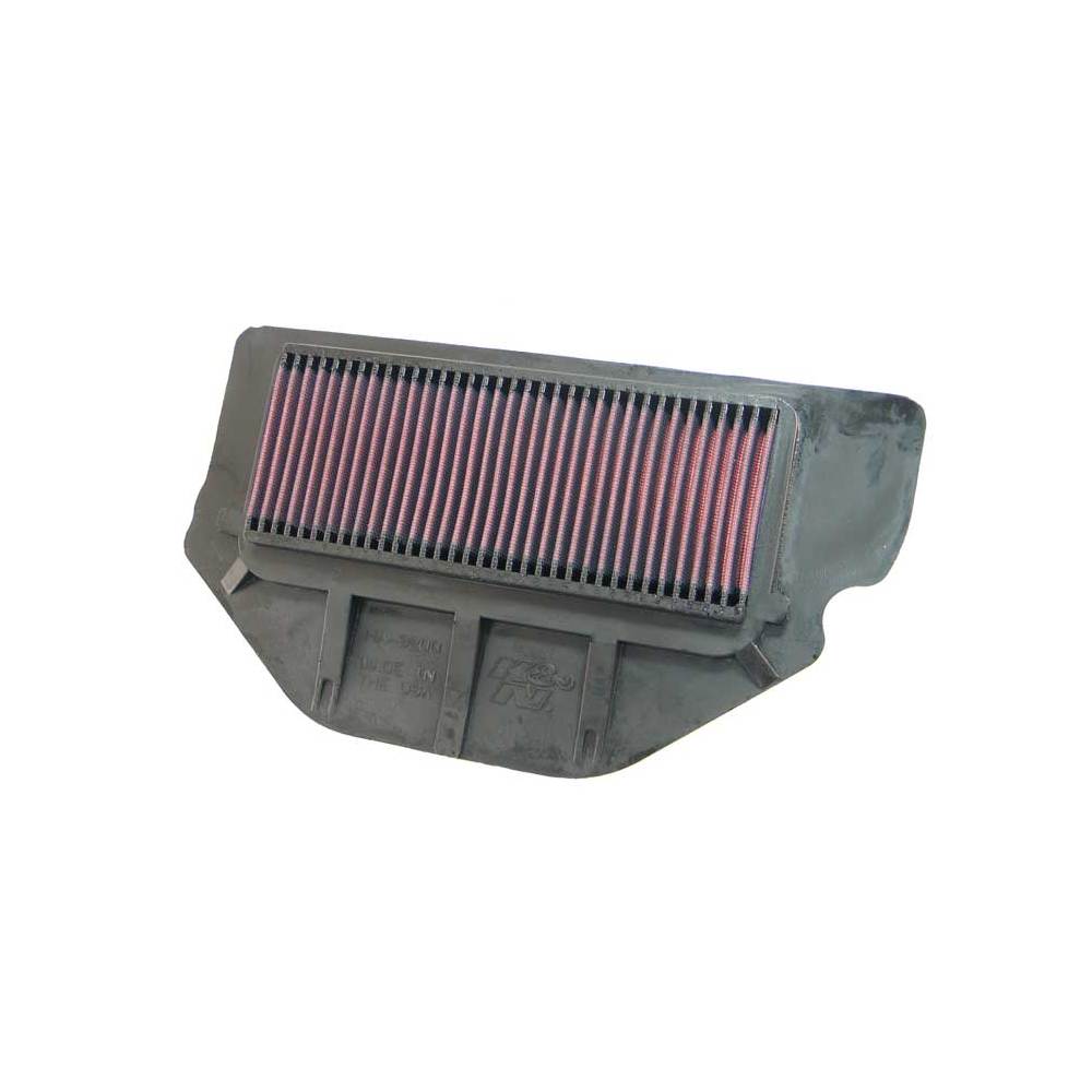 New K&N Air Filter For HONDA CBR900RR 929 KHA-9200