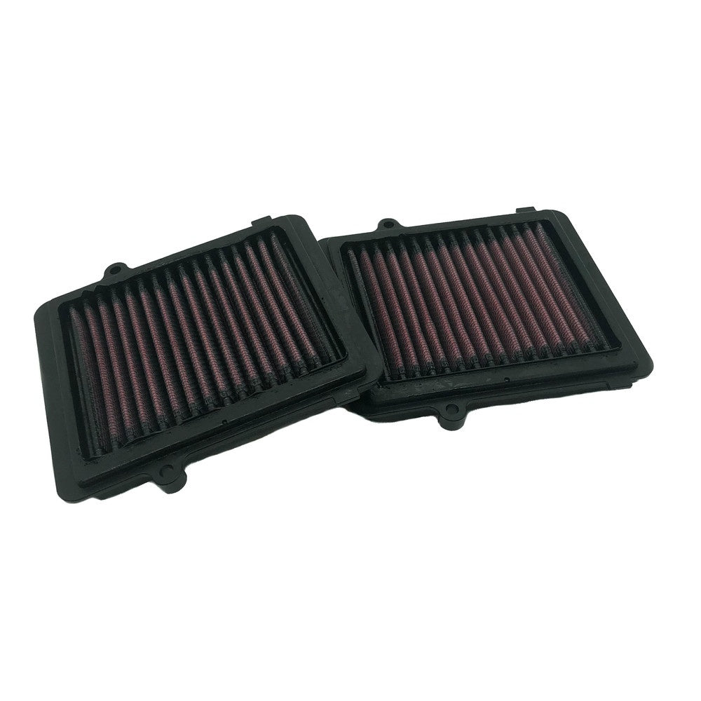 New K&N Air Filter For HONDA CRF1000L AFRICA TWIN KHA-9916