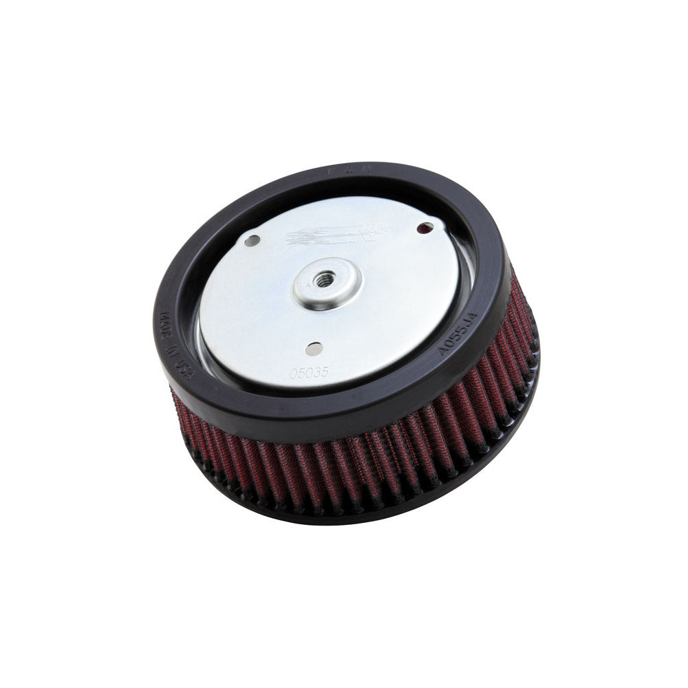 New K&N Air Filter For HARLEY DAVIDSON KHD-0818