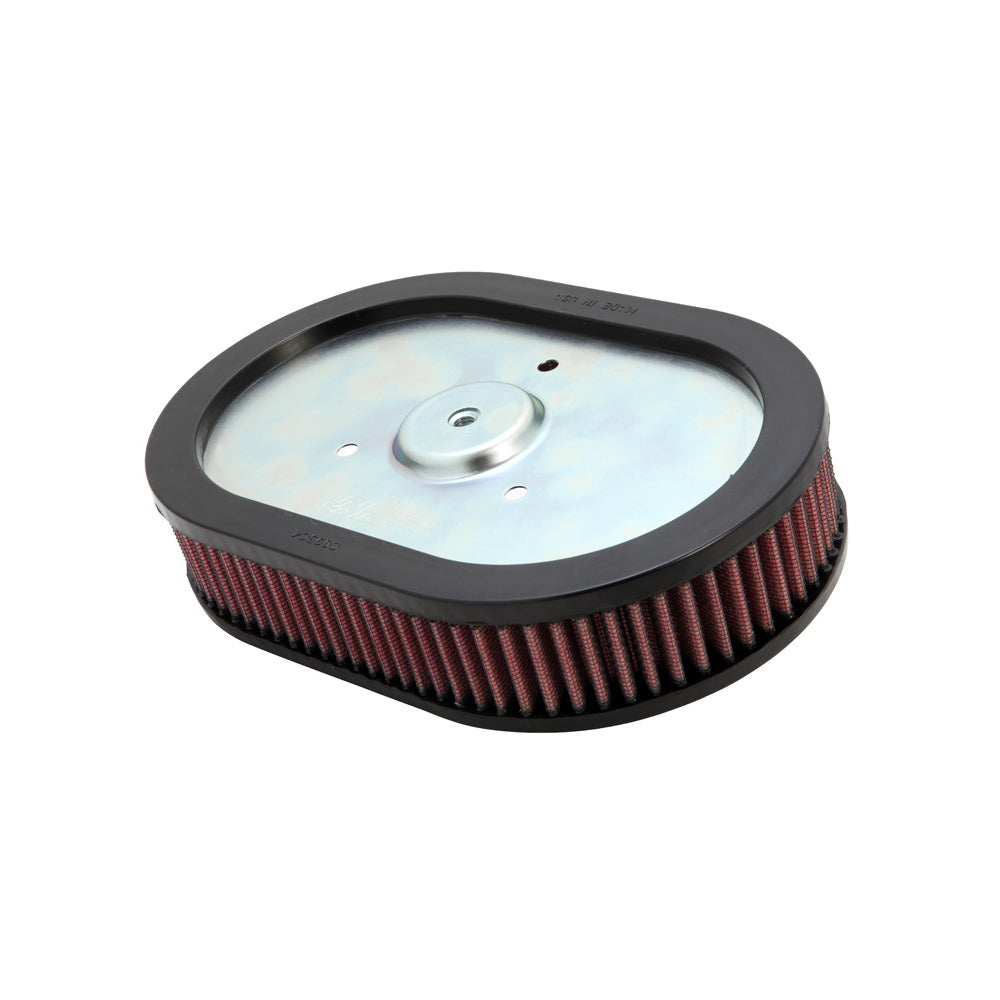 New K&N Air Filter For HARLEY DAVIDSON KHD-0910