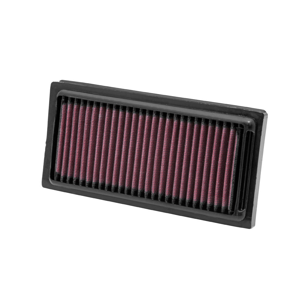 New K&N Air Filter For HARLEY DAVIDSON 1200 XR SPORTSTER KHD-1208