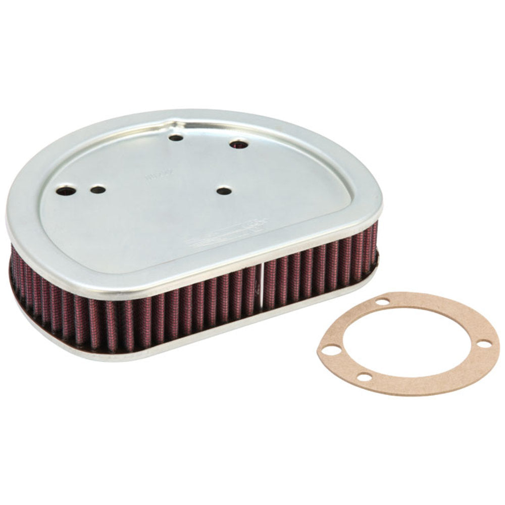 New K&N Air Filter For HARLEY DAVIDSON KHD-1611