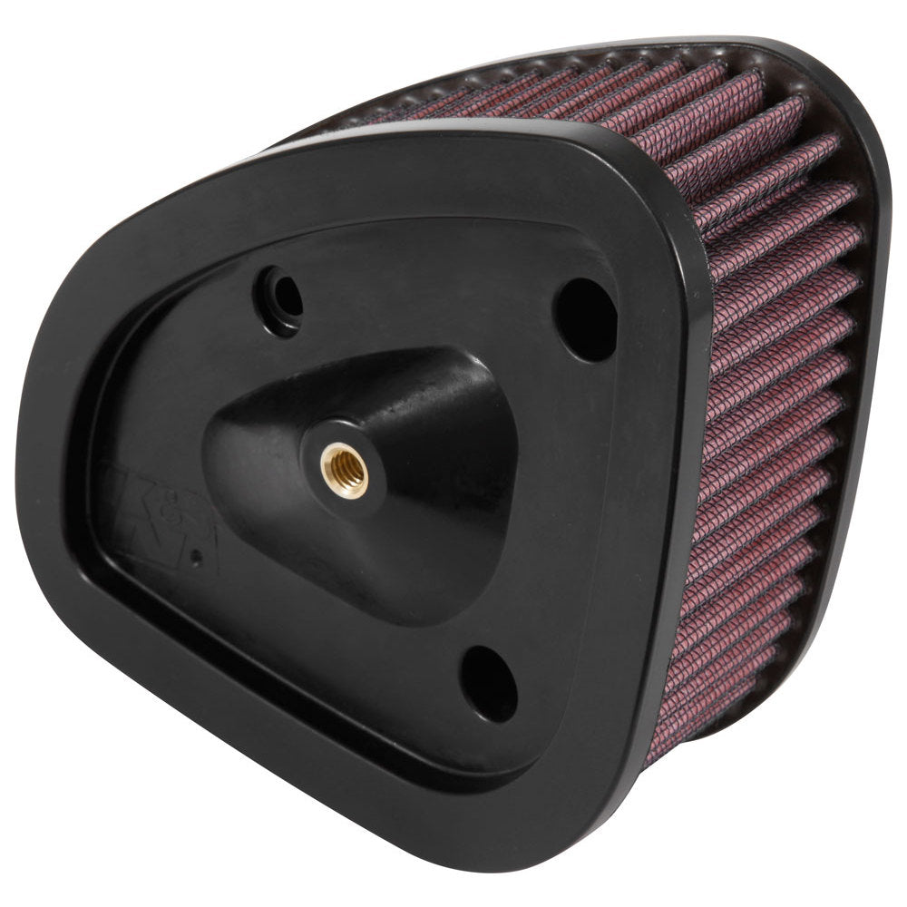 New K&N Air Filter For HARLEY DAVIDSON KHD-1717