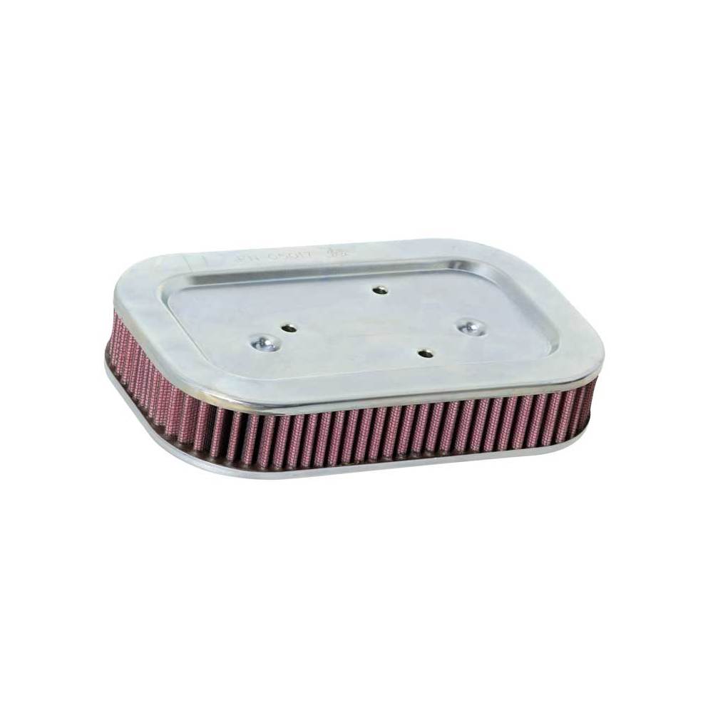 New K&N Air Filter For HARLEY DAVIDSON KHD-8834