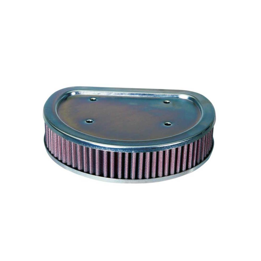 New K&N Air Filter For HARLEY DAVIDSON 1450 FLHRI ROAD KING KHD-8899