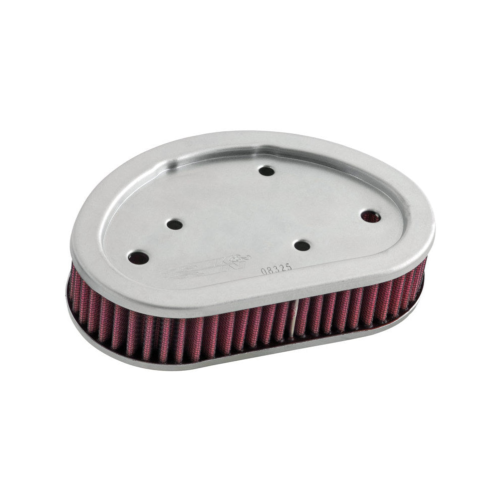 New K&N Air Filter For HARLEY DAVIDSON KHD-9608