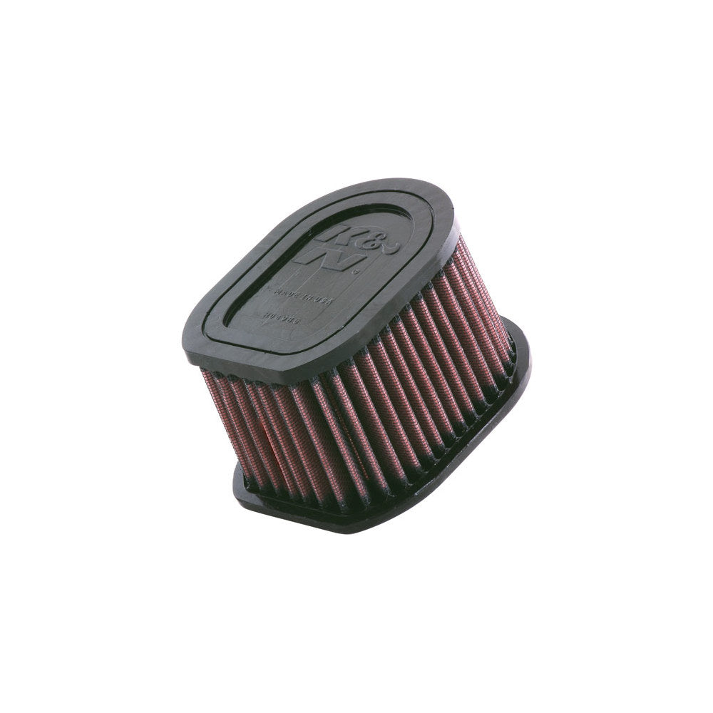 New K&N Air Filter For KAWASAKI Z1000, Z800, Z750 KKA-1003