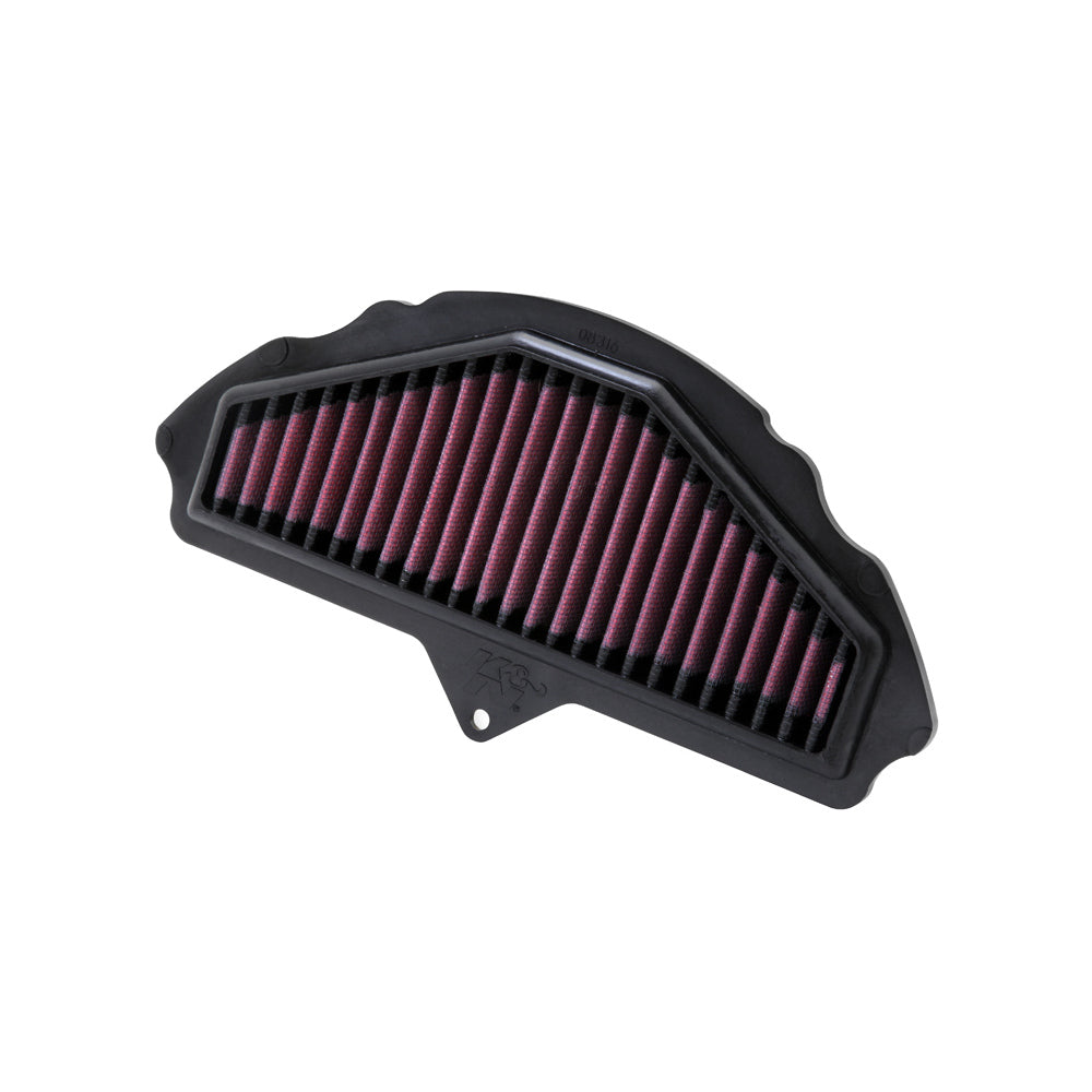 New K&N Air Filter For KAWASAKI ZX-10R NINJA KKA-1008