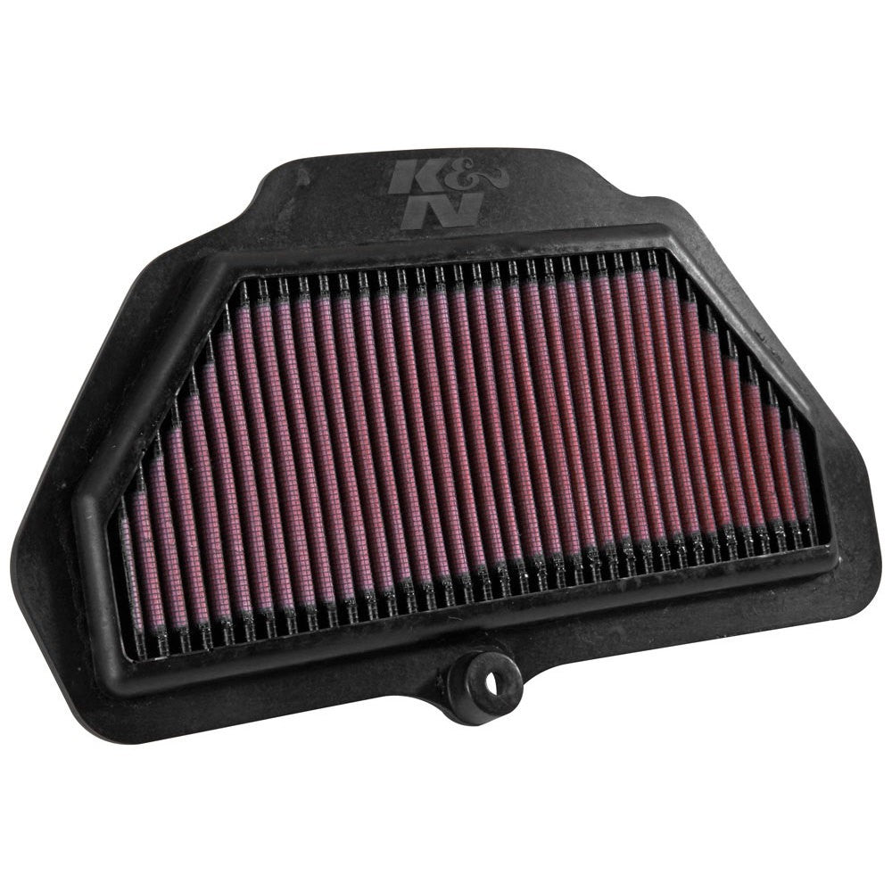 New K&N Air Filter For KAWASAKI ZX-10RR, ZX-10R NINJA ABS KKA-1016