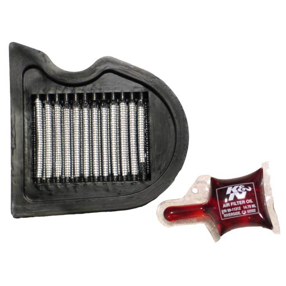 New K&N Air Filter For KAWASAKI, SUZUKI KKA-1102