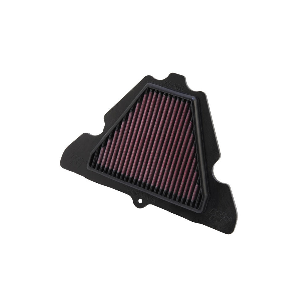 New K&N Air Filter For KAWASAKI KKA-1111
