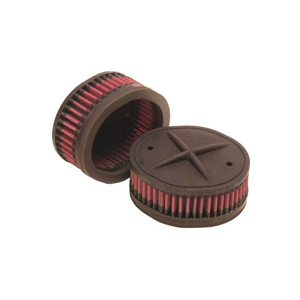 New K&N Air Filter For KAWASAKI VN1500 VULCAN KKA-1594