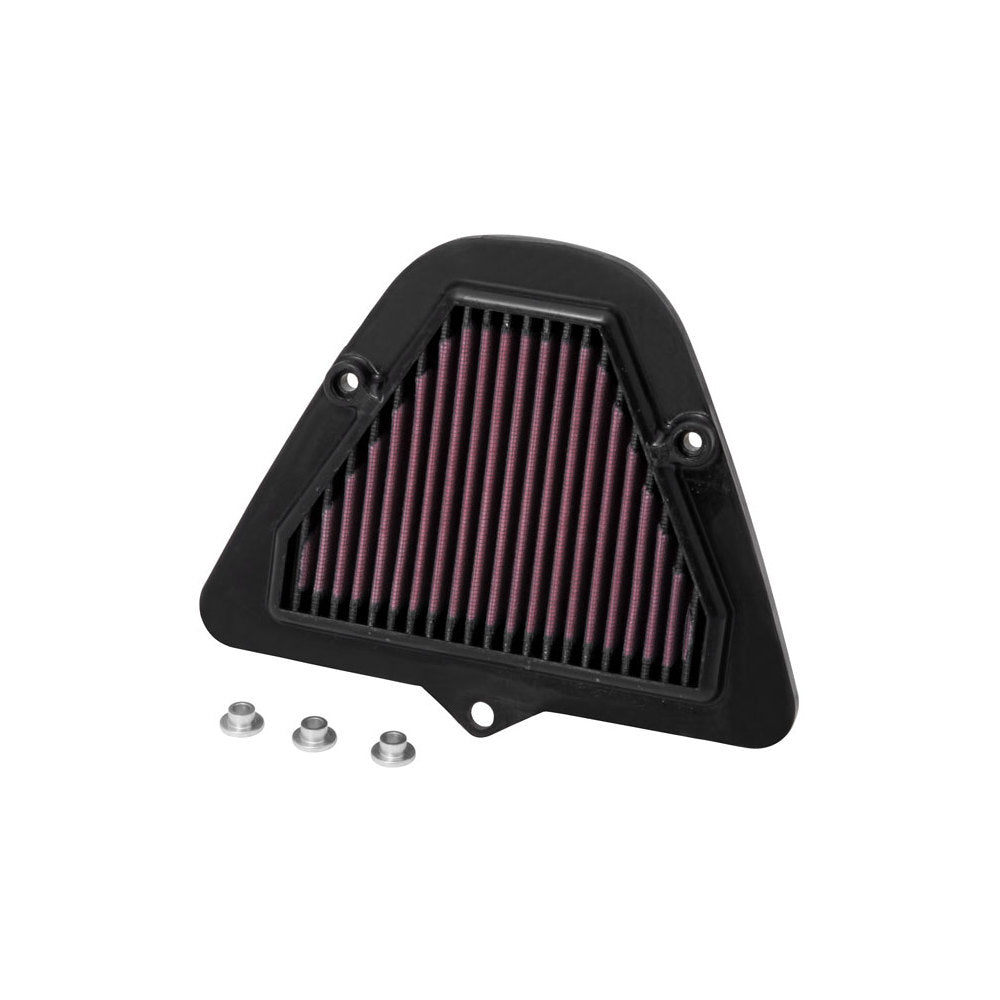 New K&N Air Filter For KAWASAKI KKA-1709