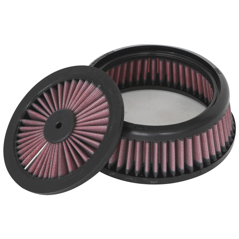 New K&N Air Filter For KAWASAKI KLX300R, KLX250S KKA-2409XD