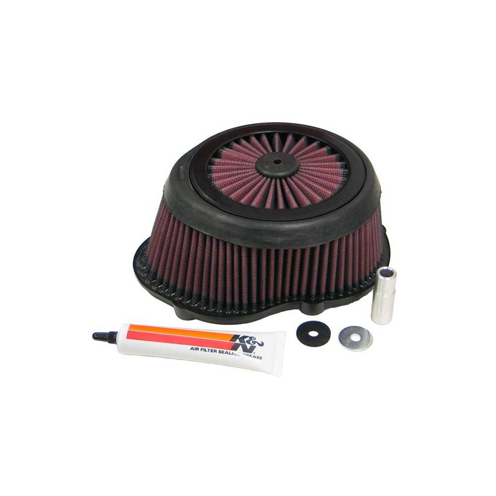 New K&N Air Filter For KAWASAKI, SUZUKI KKA-2504