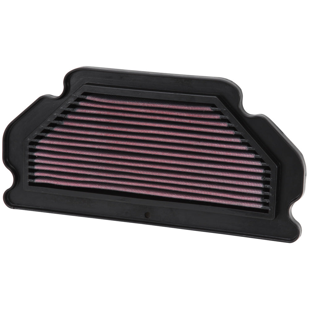 New K&N Air Filter For KAWASAKI ZX-6R ZX636 KKA-6003