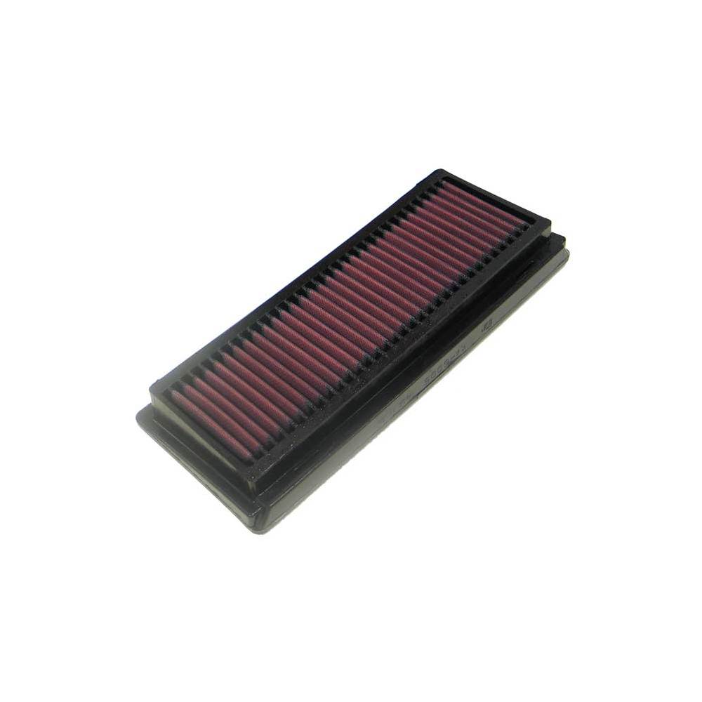 New K&N Air Filter For KAWASAKI ZX-6R ZX636 KKA-6005