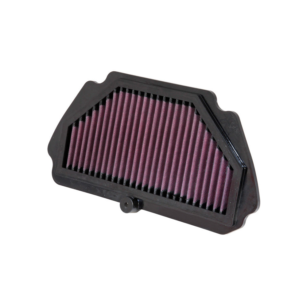 New K&N Air Filter For KAWASAKI ZX-6R ZX636 KKA-6009R